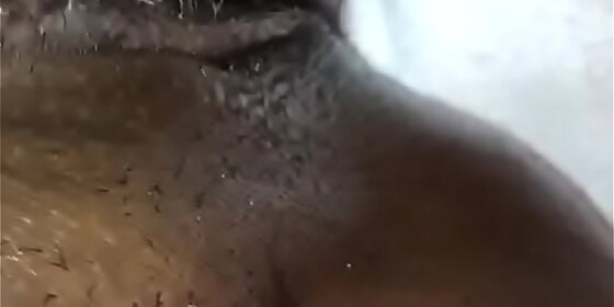 wet pussy