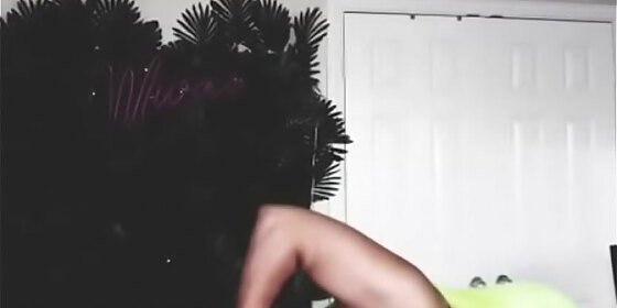 sexy black bitch