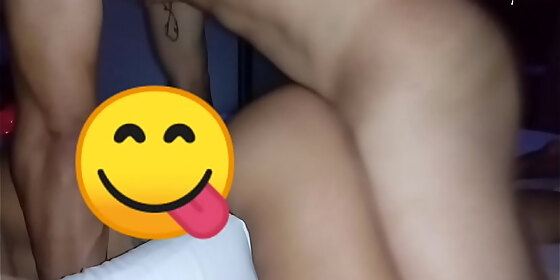 compilation of delicia married giving yummy to the eater friend