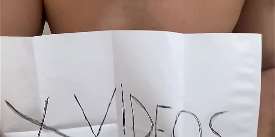 verification video