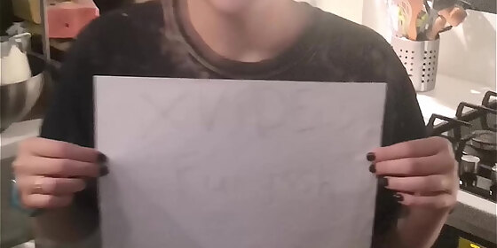verification video