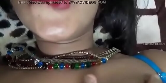 bhabhi fucked by her young boyfriend