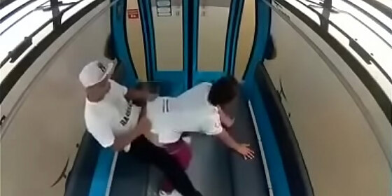 rich casual cable car sex