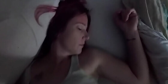 step aunt lets step nephew hardcore use her jane cane