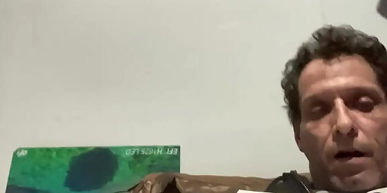 mando man cock