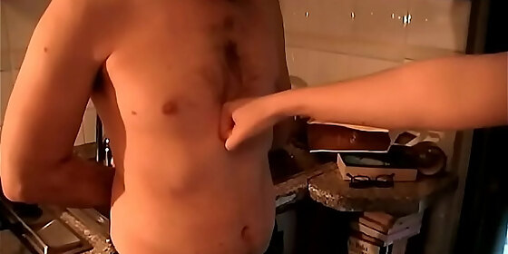 italian and kicking compilation stomach demolition