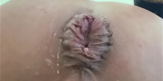 aka bianca anal dildo fun