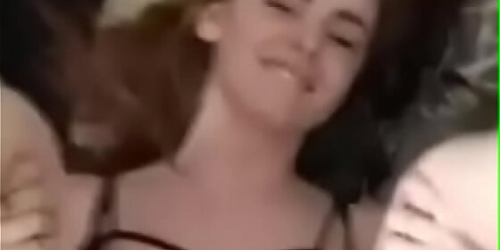 british ginger teen is left wanting more