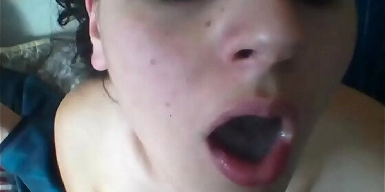 pov anal fuck