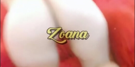 zoana rica culona debutante wants milk all day