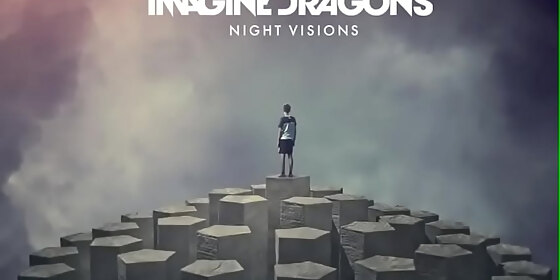 imagine dragons radioactive