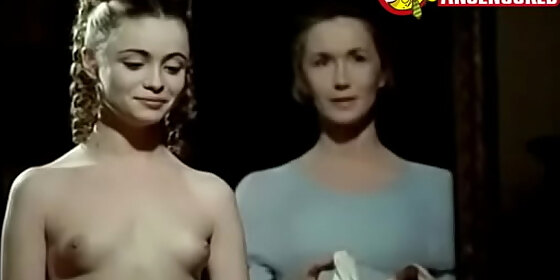 emmanuelle bart nude scenes in a forbidden love 1984