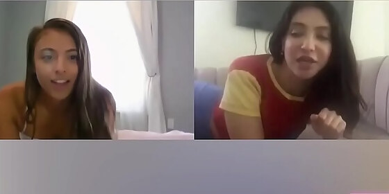 teens fist and anal their ass with a toy