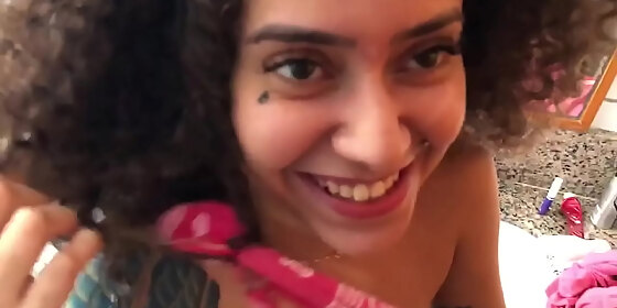 dluquinhaa enjoyed in my hair kkkk fortal filmes