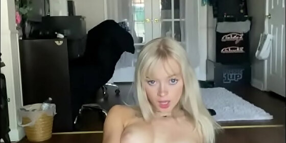 blonde teen student masturbating full video on www ericamarie us