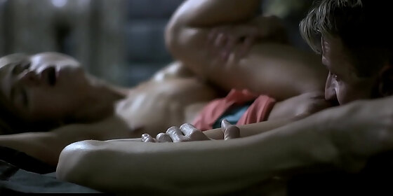 nocturnal desire