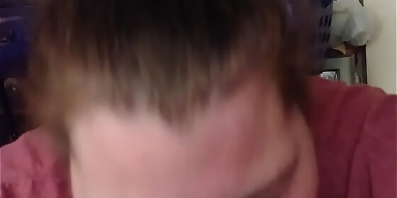 sneak cam blowjob