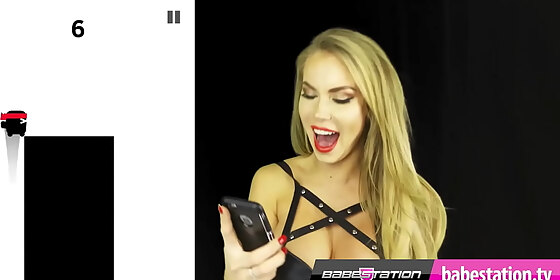 scream go hero prank with marni moore