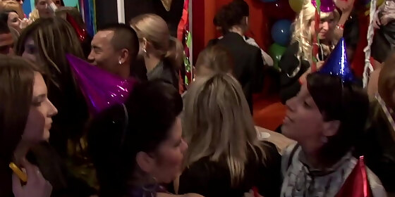 new year s sex ball
