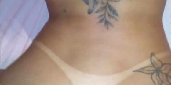 fucking the new girl at the motel