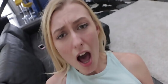banging his beautiful stepsis alexa grace