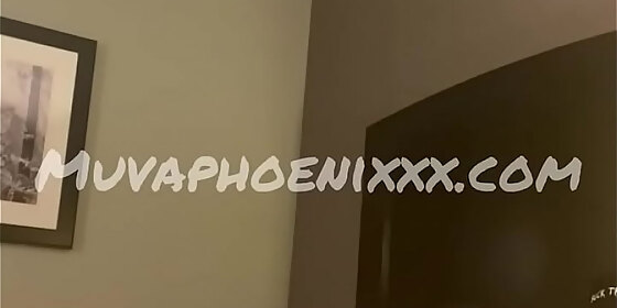 preview muvaphoenix amateur fan fuck 2