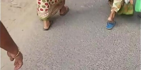 desi maid amazing ass