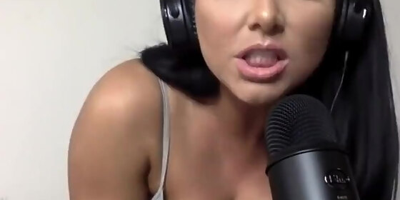 Big Tit Solo Dirty Talk - Joi Dirty Talk Asmr HD SEX Porn Video 9:50