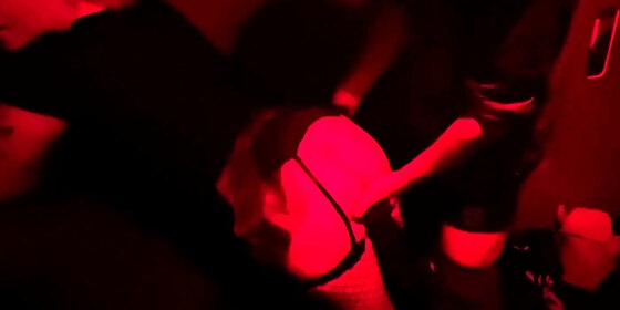 chloee mae threesome