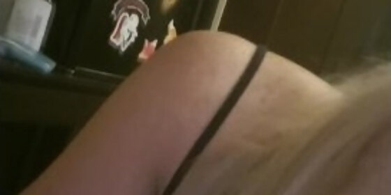 bbw sucks fat cock