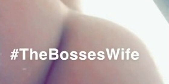 tulsa pawg milf showering with a butt plug