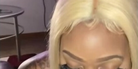 yana deep throat the cable guy