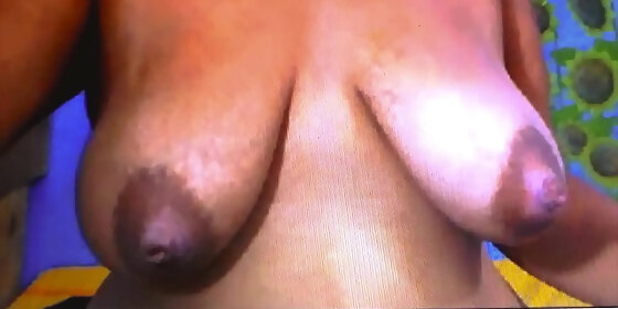 areolas with huge holes perfect