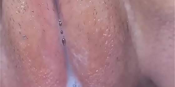 hot load of cum