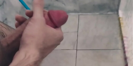 thick dick cumming