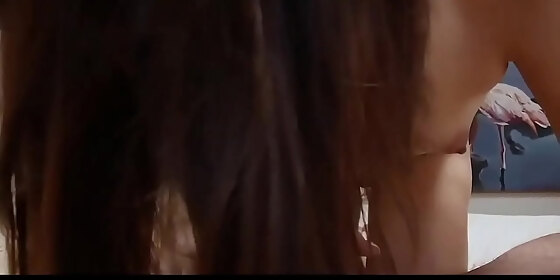 povsis cute latina teen stepsister with a big ass aria lee fucked by stepbrother after finding out he has a crush on her pov