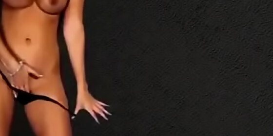 busty sarah tests your cum resources