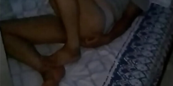 i take advantage of the fact that my sister in law is neglected to record her