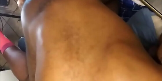 african american mature hairy pussy milf