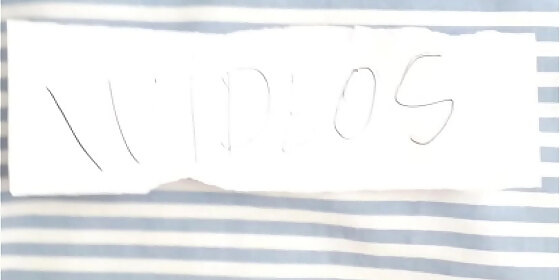 verification video
