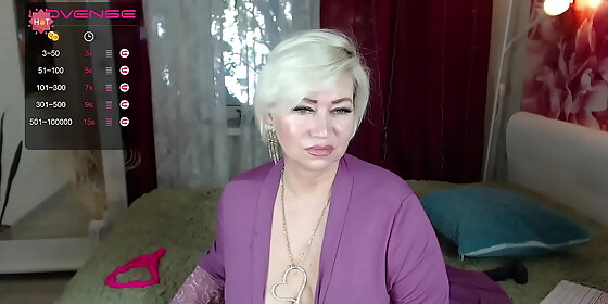 a group of teenagers found their teacher in a webcam now a mature whore can t get away from rough anal sex