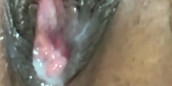wet pussy