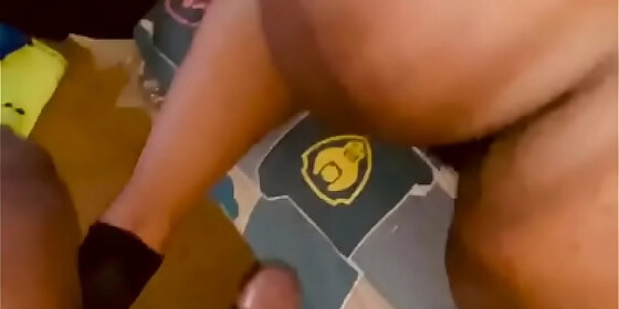 pound that pussy