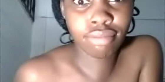 on bathroom ebony