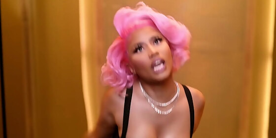 meghan trainor nice to meet ya official music video ft nicki minaj
