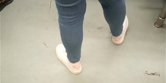 ass