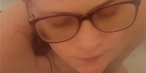 cumshot huge one
