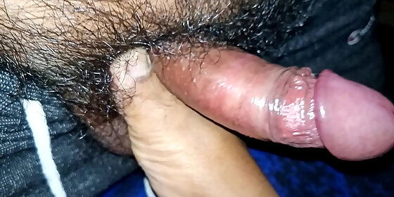 feet of my wife