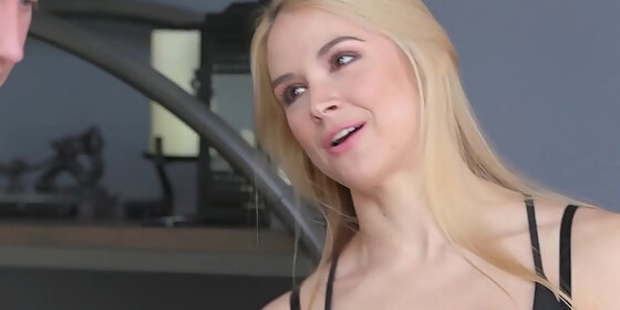 nurumassage sarah vandella gives a pounding gift to her military stepson