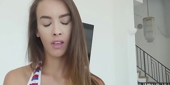 charity is charitable with her cock boo boo